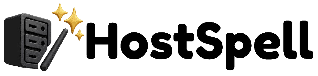 HostSpell