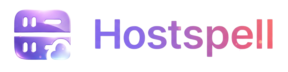 HostSpell